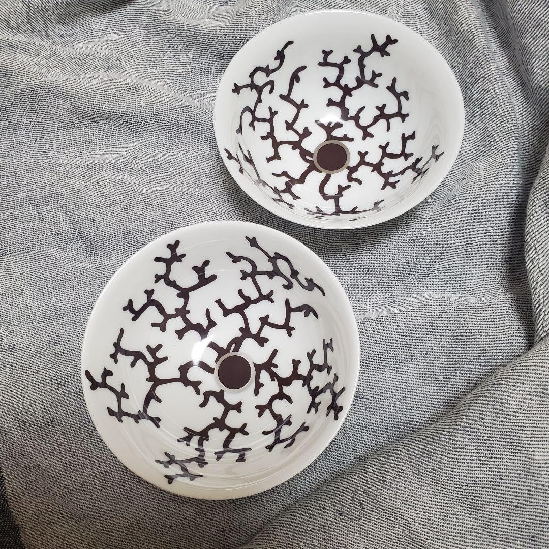 【新品未使用】漆芸家　野田とし子作　　溜め塗り椀5客セット　漆器　汁椀 漆芸家 野田とし子作 溜め塗り椀5客セット 漆器 汁椀 漆器 汁椀」の